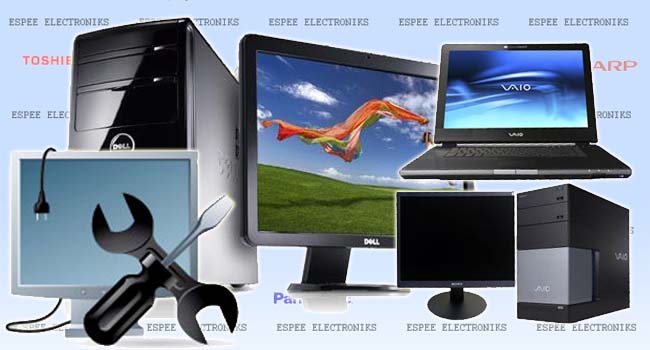 Desktop & Laptop Services